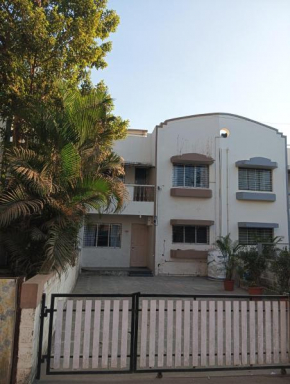 Swanky Villa 2BHK